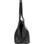 Шоппер TOM TAILOR Shopper Miri, черный - фото 4