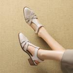 Сандалии D:FUSE SCANDINAVIA Beach Sandals Women's - фото 12