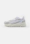 Кроссовки Puma Rs X Efekt Prm Unisex, puma бело-серый - фото