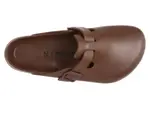 Сабо Boston Clog Birkenstock, коричневый - фото 7