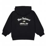 Детская куртка New Balance, Bk - фото 3