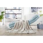 Плед Gözze Alaska, 200 см, бежевый - фото 2