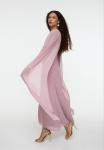 Платье Maryisa Maxi dress, Frosted Pink/Pink - фото 5