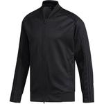 Adidas Куртка мужская черная, Black - фото