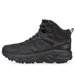 Кроссовки challenger mid gore-tex wide 'black' Hoka One One, черный - фото