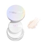 Рассыпчатая пудра для женщин AKF - фото 3