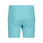 Шорты для девочек CMP KID G SHORT PANT 32D8205 - фото 2