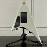 Электрогитара Jackson American Series Rhoads RR24 с чехлом - Снежно-белый - фото 11