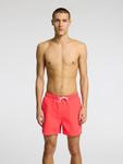 Шорты для серфинга SELECTED SLHDane, цвет Light red - фото 3