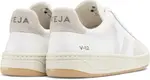 Мужские кроссовки V-12 B-Mesh VEJA, White Natural - фото 3