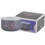 Чаши Sanrio, cinnamoroll - фото 5