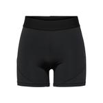 Леггинсы Only Play Knox Training Short, черный - фото 3