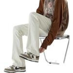 Джинсы Unisex TONYKRZ, Желтая Грязь - фото 7