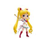 Фигурки Chibi из серии Sailor Moon BANDAI - фото 2