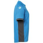 Футболка Kempa Prime, синий - фото 3