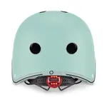 Детский шлем Globber Primo, зеленый - фото 5