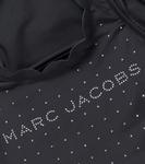 Купальник с логотипом Marc Jacobs Kids, черный - фото 2