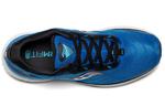 Кроссовки saucony Triumph 19 'Royal' - фото 3