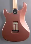 Paul Reed Smith John Mayer Silver Sky - Midnight Rose с кленом - фото 4