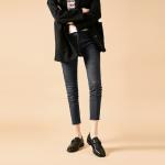 Лоферы женские Malemonkey, черный - фото 10