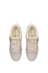 Кроссовки 'Jive Zip'  Trainers Carvela, бежевый - фото 2