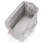 Дорожная сумка REISENTHEL, Grey - фото 3