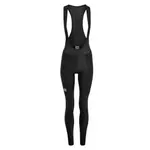 Тайтсы Kalas Motion Z4 Insulated bib, черный - фото