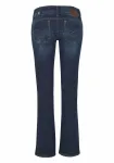 Джинсы G-STAR Bootcut "Midge Saddle Bootcut", цвет Dark Aged, Neutro Stretch Denim - фото 5