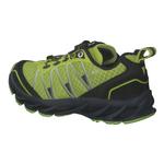 Детские кроссовки для трейлраннинга CMP Altak 2.0 30Q9674K - фото 3