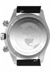 Часы с хронографом Timex, черный - фото 5
