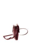 Сумка кросс-боди Pierre Cardin Cross body bag, Bordeaux - фото 5