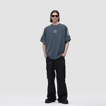 Футболка унисекс Fdr, цвет Custard - фото 14