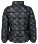 Куртка regular fit Guess, черный - фото 4