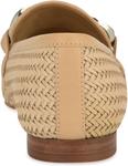 Лоферы Nine West Aspyn 2, цвет Light Natural 110 - фото 4
