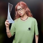 Футболка унисекс Csks, белый - фото 48