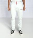 Спортивные брюки мужские Hugo Danks с логотипом, светло-зеленый - фото