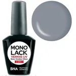Bna Ml Steel Grey 8ml Beautynails - фото