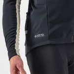 Куртка Castelli Mortirolo 6S, черный - фото 6