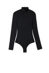 Боди INTIMISSIMI, черный - фото