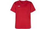 Детская футболка Under Armour, красный - фото 3
