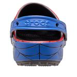 Crocs x Marvel's Classic Clog 'Spider Man' - фото 5