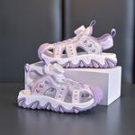 Детские сандалии BOBDOG, фиолетовый - фото 6