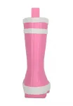 Резиновые сапоги Zigzag, Begonia Pink - фото 3