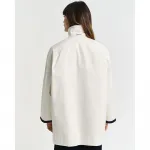 Куртка Gant 4700375, белый - фото 2