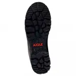 Ботинки Aigle Huntshaw 2 Mtd, коричневый - фото 2