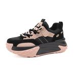 Кроссовки D:FUSE SCANDINAVIA Chunky Sneakers Women's Low-top, синий/белый/серый - фото 6