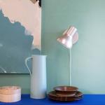 Настенный светильник Dyberg Larsen BOB, бежевый - фото 3