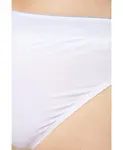 Хлопковые превосходные трусы Hanro, белый - фото 4