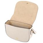 LONGCHAMP Сумка кросс-боди с тисненым логотипом - фото 5