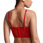 Женский бюстгальтер Victoria'S Secret - фото 3